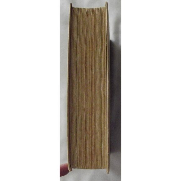 Roots by Alex Haley 1976 Hardcover Book Club Edition Vintage - Picture 6 of 13